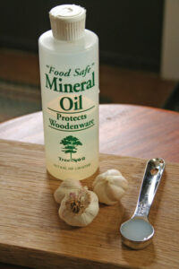 DIY Organic Pest Control Image